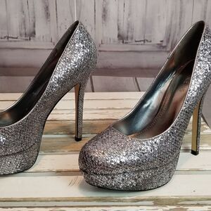 Bakers High‎ heel evening Platform women shoes